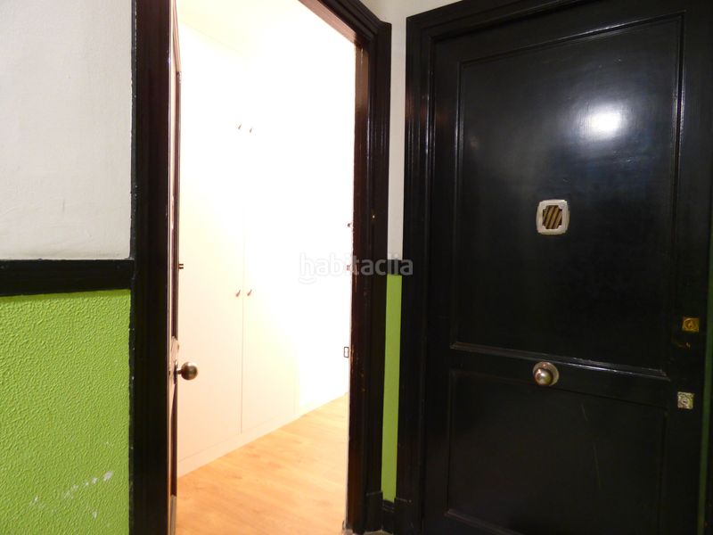 Foto 3c31c451-0dd9-45a2-92bc-9dd603da6284. Rent flat with heating in Ibiza Madrid