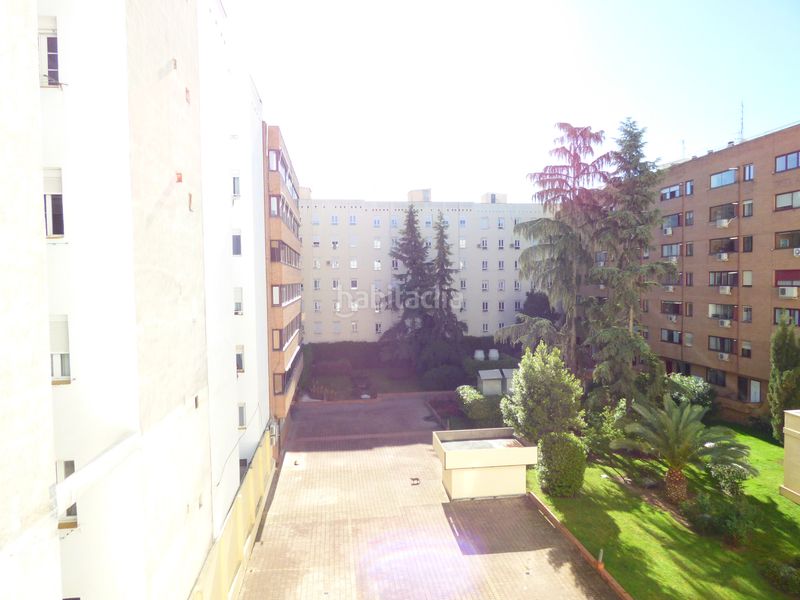 Foto 40f79027-88e2-481b-9691-5b6bf2e46f0e. Rent flat with heating in Ibiza Madrid