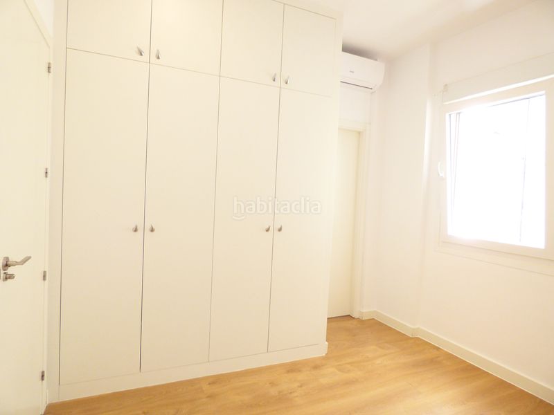 Foto 49a43095-9651-4917-8677-7031241311d8. Rent flat with heating in Ibiza Madrid