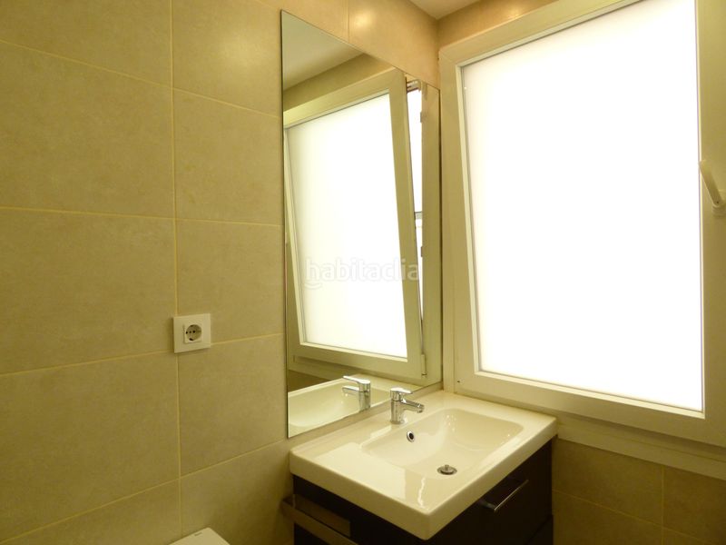 Foto 60cb1337-215e-4e5c-ada8-13a971fad47d. Rent flat with heating in Ibiza Madrid