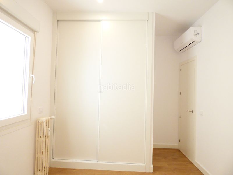Foto 619ca04a-a07d-4b6d-a758-62107099b20a. Rent flat with heating in Ibiza Madrid