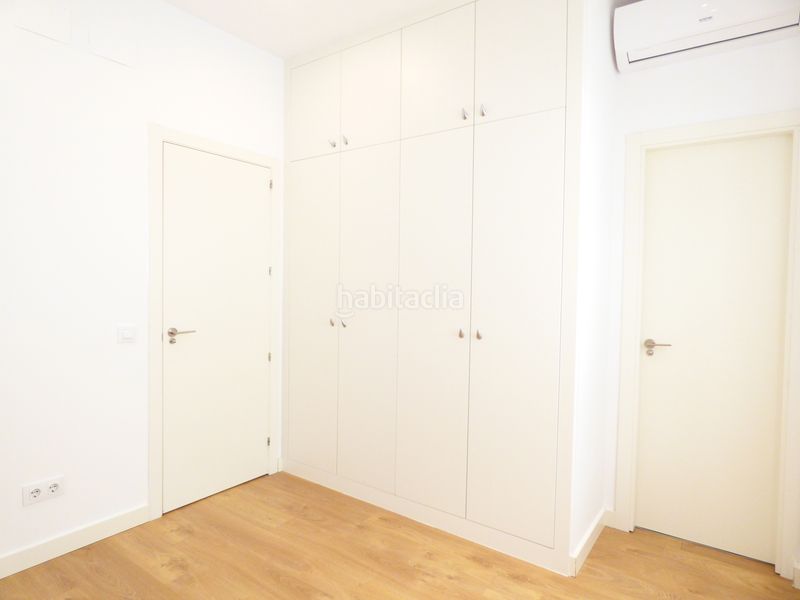 Foto 61d7600d-51b0-44d8-8991-0a0820cad959. Rent flat with heating in Ibiza Madrid