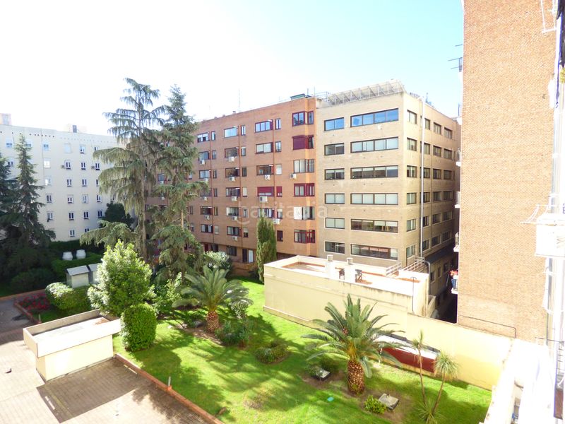 Foto 83285453-39ba-4b5e-bb4e-c2a7923186ad. Rent flat with heating in Ibiza Madrid