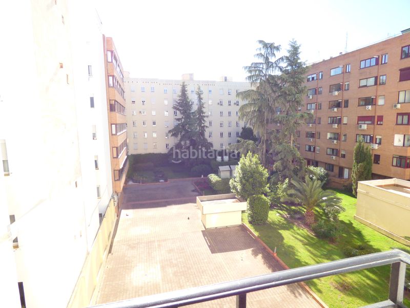 Foto 8da8bbe5-0380-450e-9629-d4f33587f444. Rent flat with heating in Ibiza Madrid