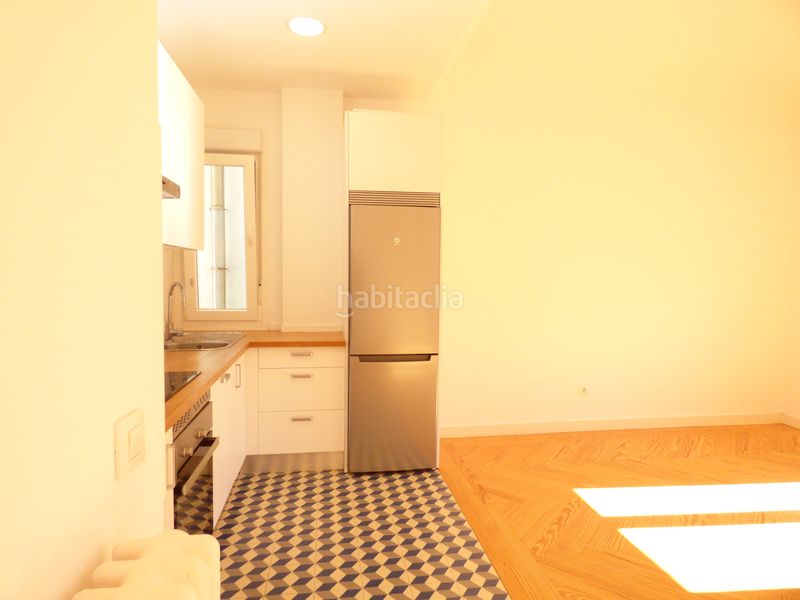 Foto 93ae0667-73b3-4c96-b03b-863f7786256d. Rent flat with heating in Ibiza Madrid
