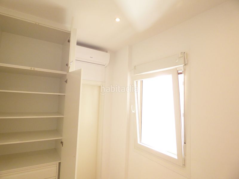 Foto 9f05b14b-91c8-4b36-a3d8-43f70984172a. Rent flat with heating in Ibiza Madrid
