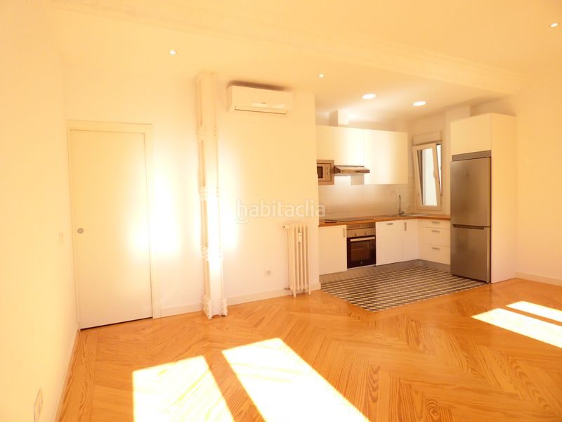 Foto a2c16648-387c-443a-8d09-9979c2705491. Rent flat with heating in Ibiza Madrid