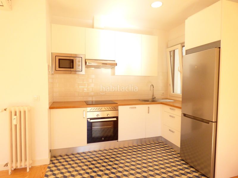 Foto a68b9e92-179b-41e4-bef2-0607a1df7f89. Rent flat with heating in Ibiza Madrid