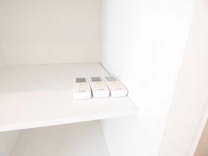 Foto b0bbe518-55f5-48aa-bc91-7d9cfe863d01. Rent flat with heating in Ibiza Madrid