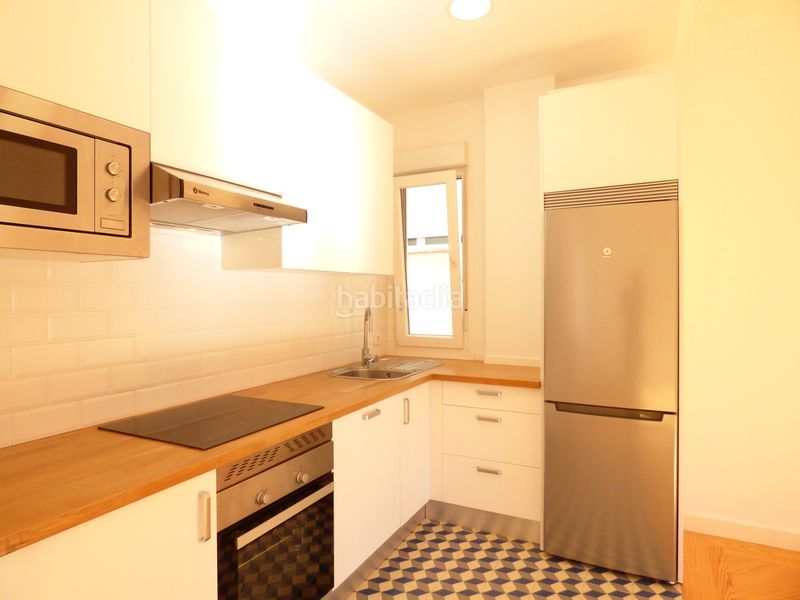 Foto c20edc23-5d96-46c4-90a7-179f51b31936. Rent flat with heating in Ibiza Madrid