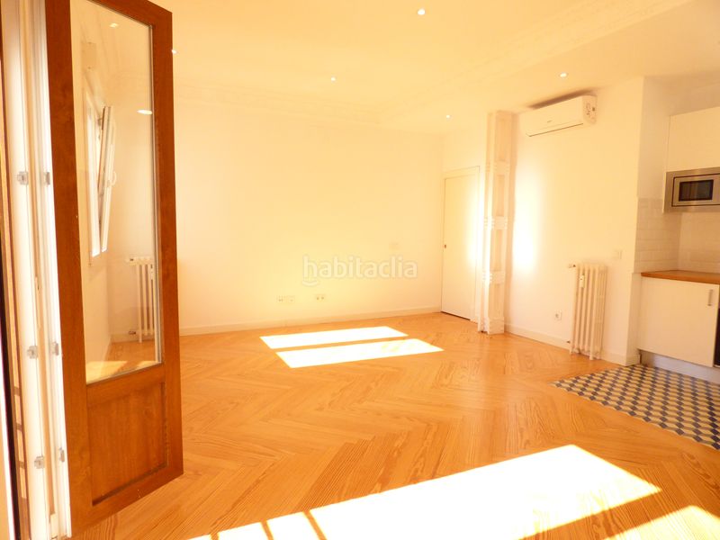 Foto cbd9924f-c051-4908-a3ba-21e6ff374605. Rent flat with heating in Ibiza Madrid