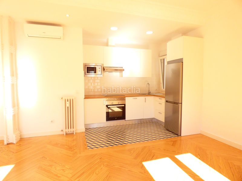 Foto cd735ca9-d8ca-466a-968a-7d163f687144. Rent flat with heating in Ibiza Madrid