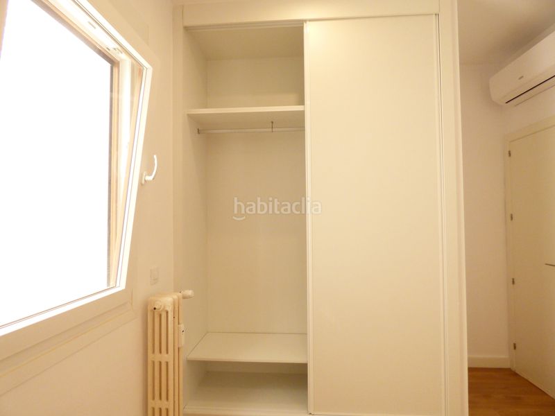 Foto f052a859-0bf6-4563-a9db-2082430295c1. Rent flat with heating in Ibiza Madrid