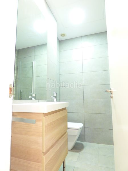 Foto fb4164e9-46f5-4445-89b0-7a89bd934029. Rent flat with heating in Ibiza Madrid