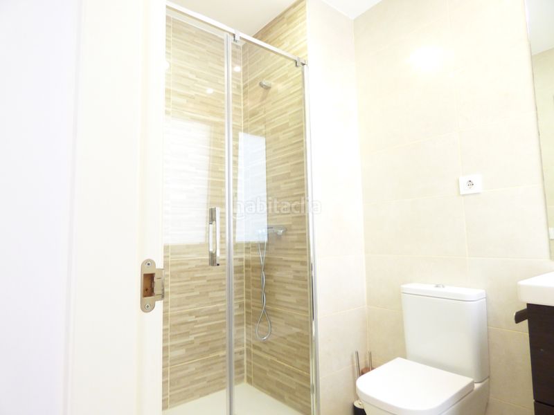 Foto fc0e34a8-78c7-49d7-91c0-34daf825f094. Rent flat with heating in Ibiza Madrid