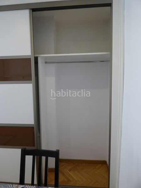 Foto 081921b8-d284-4238-9371-4de93418e417. Rent flat with heating in Embajadores-Lavapiés Madrid