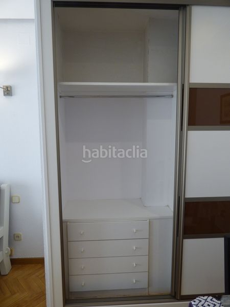 Foto 7532060b-d894-4380-ab77-509bf1524316. Rent flat with heating in Embajadores-Lavapiés Madrid
