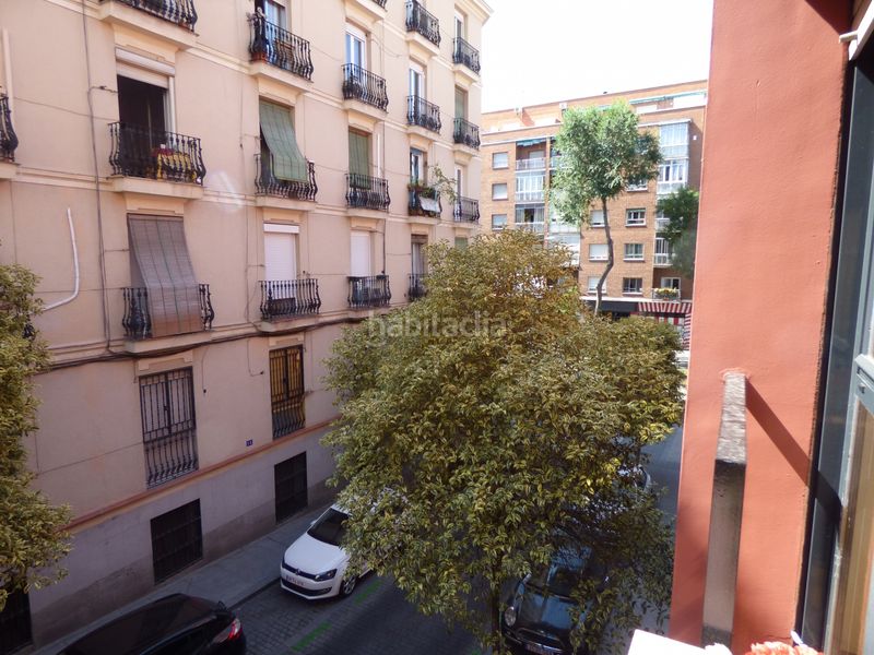 Foto afc586ae-e929-4f28-a188-d22df3cf2ae7. Rent flat with heating in Embajadores-Lavapiés Madrid