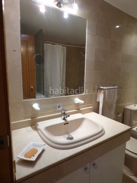 Foto f33bc395-b968-4232-bb90-a40164e8a0d0. Rent flat with heating in Embajadores-Lavapiés Madrid