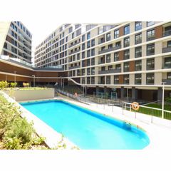 Alquiler Piso  Madrid - paseo de los pontones. Urbanización de lujo  1 dormitorio 1 baño trastero incluido. pis