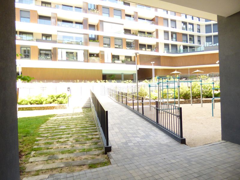 Foto 5fddb12e-7e0f-49f7-bbdd-90ceb7017160. Lloguer pis amb calefacció piscina a Imperial Madrid
