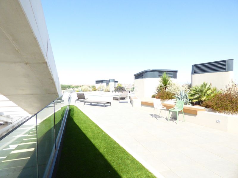 Foto aaf18101-010e-4b0e-9e73-50daf6d88420. Lloguer pis amb calefacció piscina a Imperial Madrid