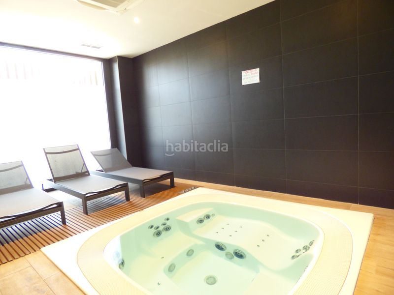 Foto ad4f9ddf-2b43-4abd-8da8-3ad230045676. Lloguer pis amb calefacció piscina a Imperial Madrid