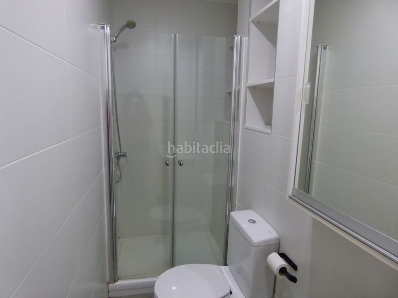 Foto a5c7bacf-e508-43a4-a575-f48189a6807c. Lloguer pis amb calefacció piscina a Nueva España Madrid