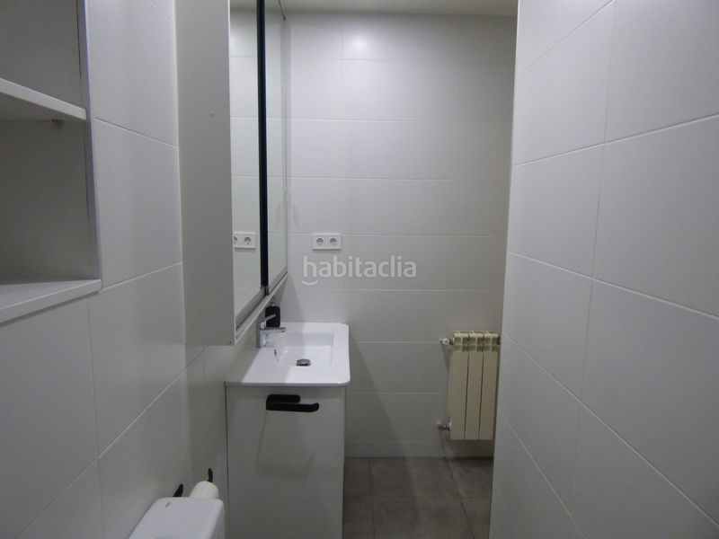 Foto b8fb09b8-9062-4c64-9cdb-b84b201b5020. Lloguer pis amb calefacció piscina a Nueva España Madrid