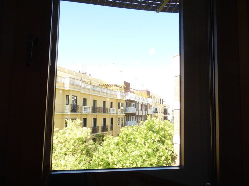 Foto 3a436da7-6740-4804-9655-5f3e05e14718. Lloguer pis amb calefacció aparcament a Goya Madrid