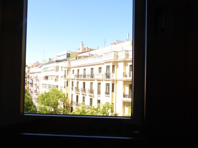 Foto 84ed0fe9-3efd-40f9-9867-794d7ef0a28f. Lloguer pis amb calefacció aparcament a Goya Madrid