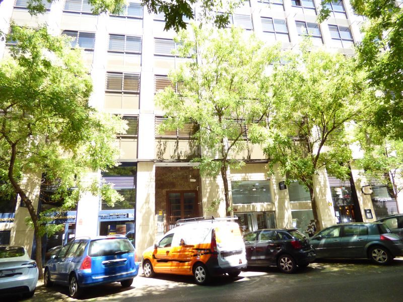 Foto a33a4a4f-fa17-47d4-8d83-a69ad543882d. Lloguer pis amb calefacció aparcament a Goya Madrid