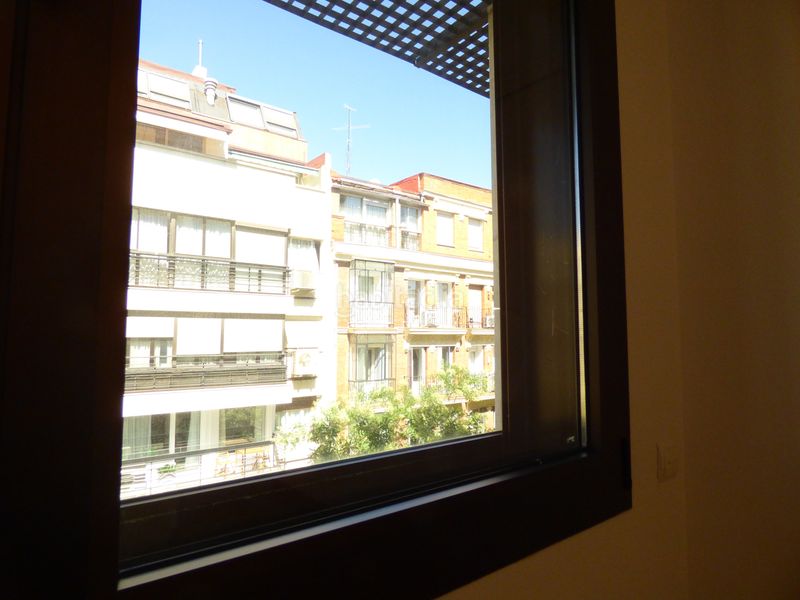 Foto ab3bc38b-6cd9-4a37-bc69-24721cf69797. Lloguer pis amb calefacció aparcament a Goya Madrid