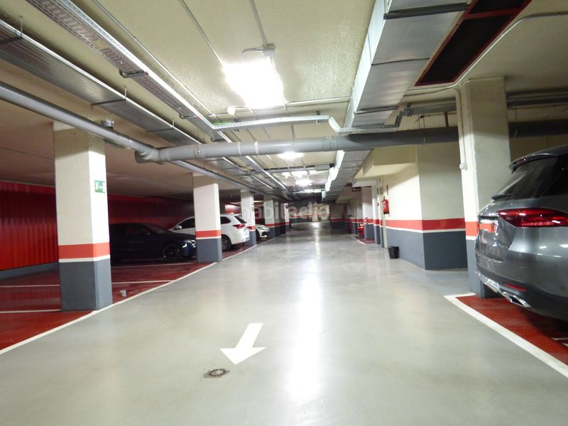Foto c6d6e693-bd63-4cb2-ade9-a067852ee7e7. Lloguer pis amb calefacció aparcament a Goya Madrid