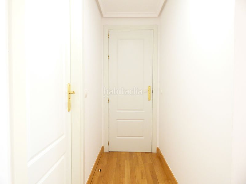 Foto d9d80c96-5425-449b-a0b8-2ba2518514b5. Lloguer pis amb calefacció aparcament a Goya Madrid