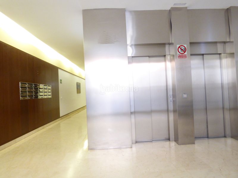 Foto f33b8b23-bf94-4877-a9a9-f52f4615c1ad. Lloguer pis amb calefacció aparcament a Goya Madrid
