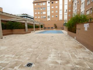 Location Appartement  Madrid - sodio. 1 dormitorio 1 baño garaje trastero piscina gimnasio urbanizació