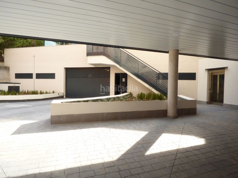 Foto 02189a71-18cc-4505-8246-677a2cf91a7c. Rent flat with heating parking pool in Simancas Madrid