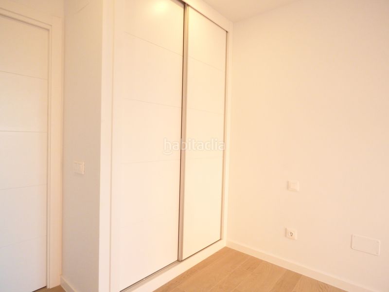 Foto 047f4ce5-26ab-4bc7-a167-d78a54524e78. Rent flat with heating parking pool in Simancas Madrid
