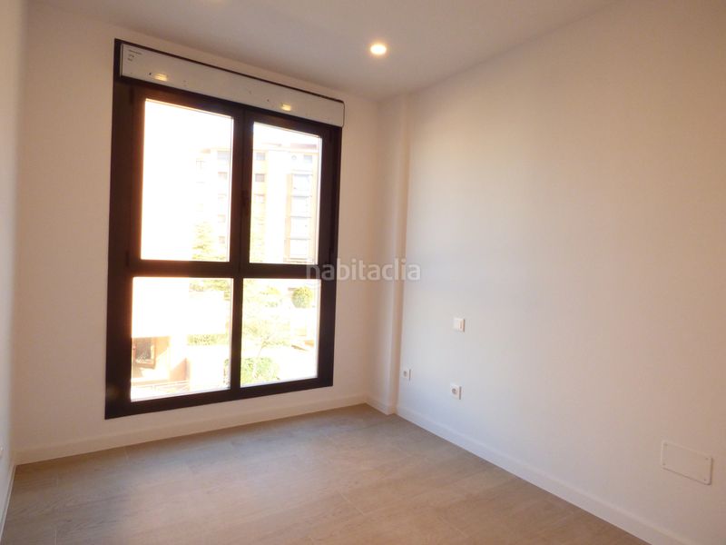 Foto 1e8da750-a0be-44a5-ae65-52aa5d22f3fa. Rent flat with heating parking pool in Simancas Madrid
