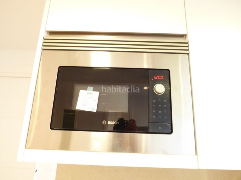 Foto 25ef9baf-09a1-43fc-9cd6-af9ef92d0e89. Rent flat with heating parking pool in Simancas Madrid
