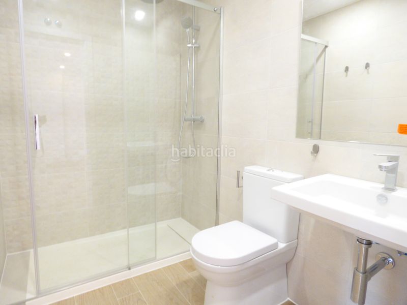 Foto 5fb2fbd6-b903-4f2d-8e82-e8510066271b. Rent flat with heating parking pool in Simancas Madrid