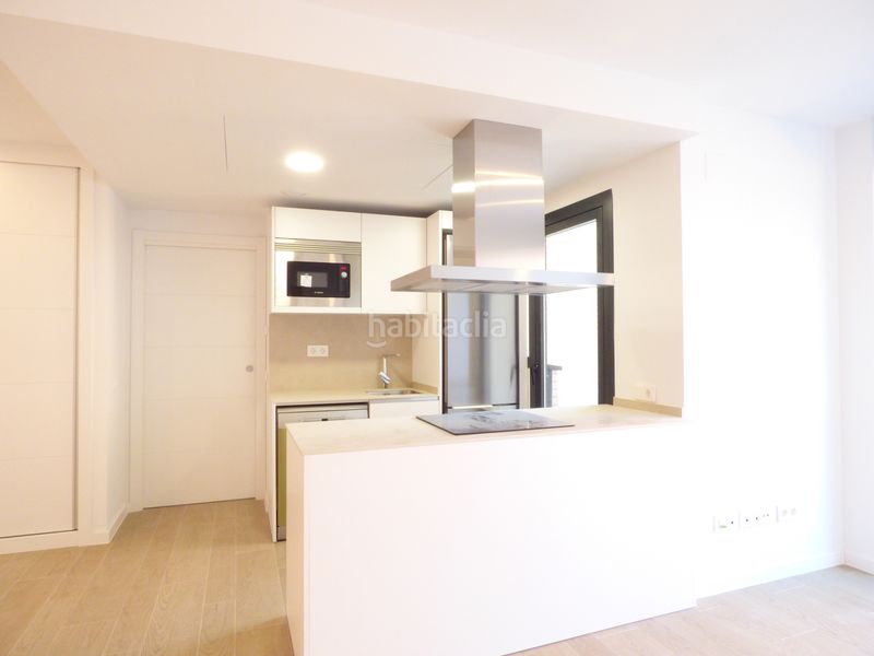 Foto 6e30e0f5-b508-4741-be02-b00cd953106e. Rent flat with heating parking pool in Simancas Madrid