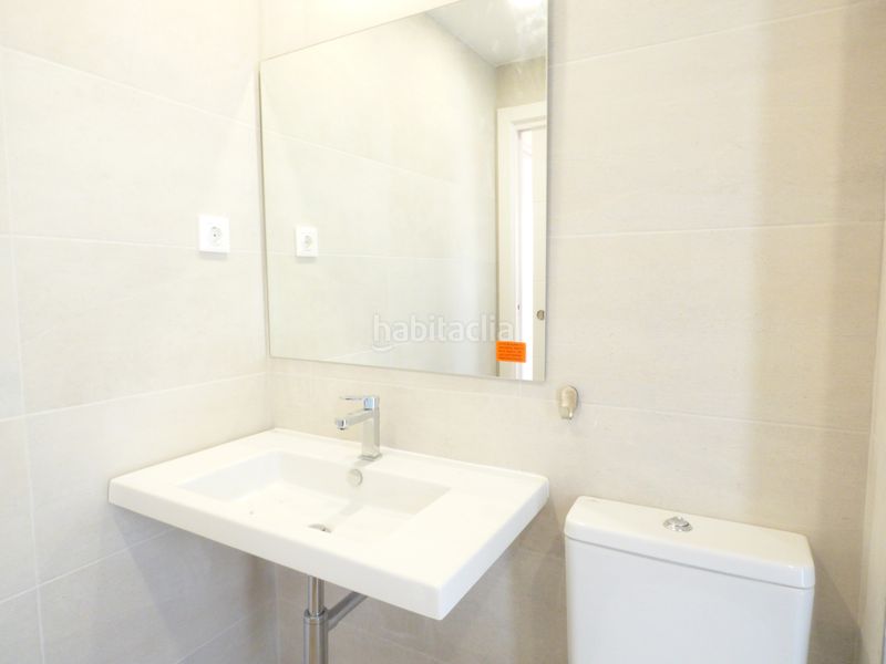 Foto a34af73e-d554-481a-9ab0-7b4df5b66f58. Rent flat with heating parking pool in Simancas Madrid