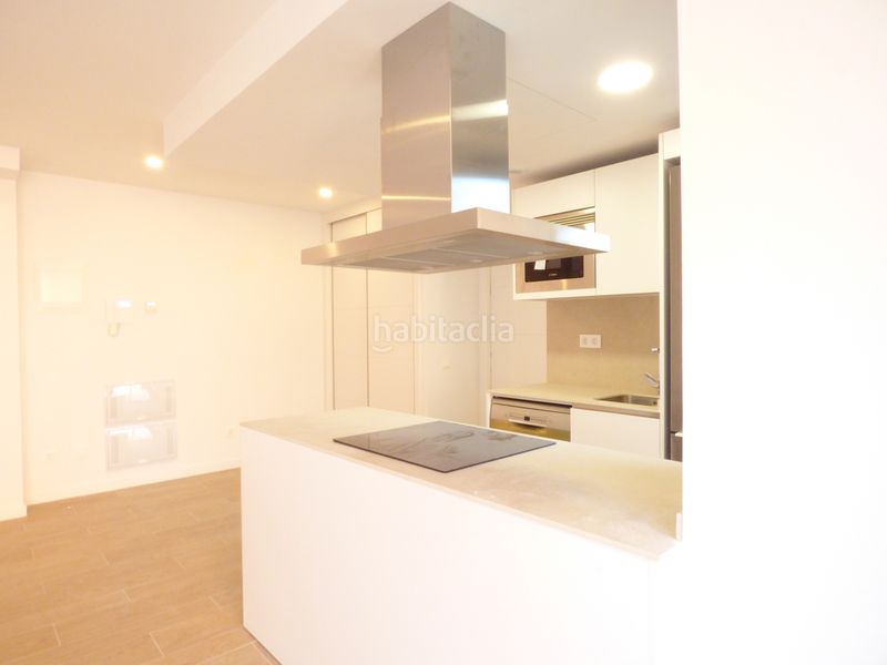 Foto ac53626f-9c99-427c-a471-71aab2a2f7b2. Rent flat with heating parking pool in Simancas Madrid