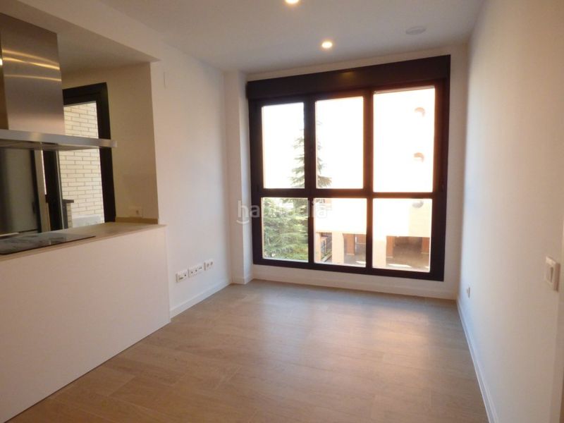 Foto b83b13b8-62d3-4a23-8ab2-c5bc18876a44. Rent flat with heating parking pool in Simancas Madrid