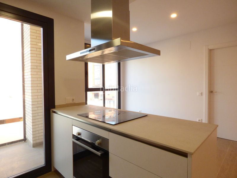 Foto d6ade597-2636-40ae-b68a-fb410fca75ea. Rent flat with heating parking pool in Simancas Madrid