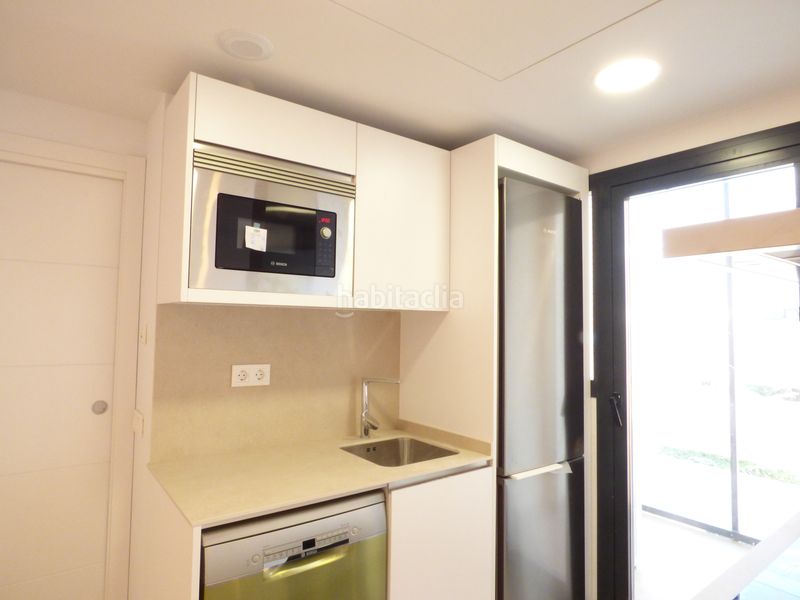 Foto dd7413e3-209a-4bf3-823e-7cbb14b11205. Rent flat with heating parking pool in Simancas Madrid