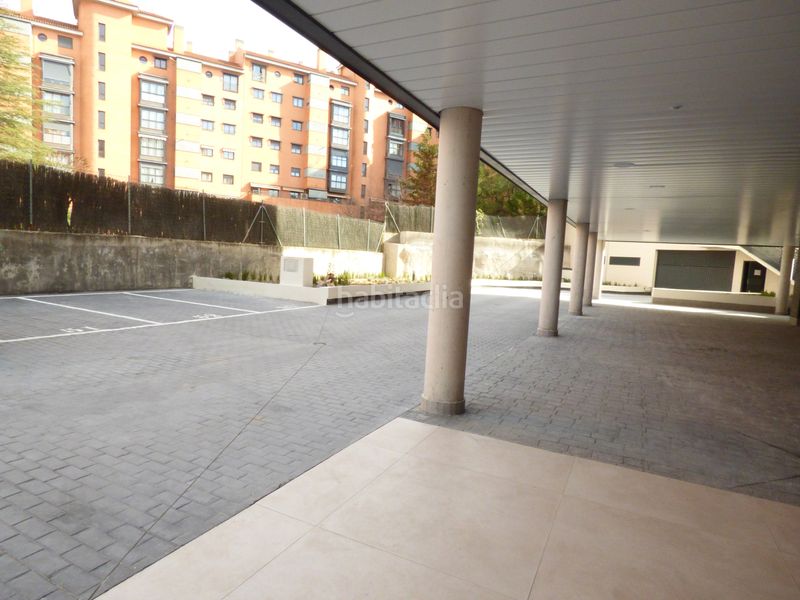 Foto e9416c96-1b48-4dd6-a9cb-f1449eadecea. Rent flat with heating parking pool in Simancas Madrid