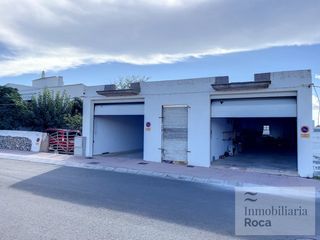 Affitto Locale commerciale in Fornells-Ses Salines. F231 - local comercial en fornells